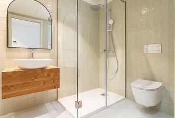 Apartamento T1 em Coimbra