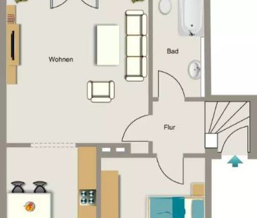 Kupferdreher Straße 204, 45257 Essen - Photo 3