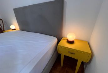 Moradia T2 com Quintal em São Domingos de Rana