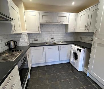 2 bedroom apartment to rent - Photo 6