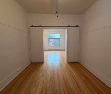 Appartement à louer, Montréal (Verdun/Île-des-Soeurs) - Photo 4