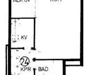 Grynbodgatan 16, Gamla Staden - Foto 3