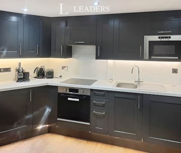 1 bedroom apartment to rent Prince Albert Street - Photo 5