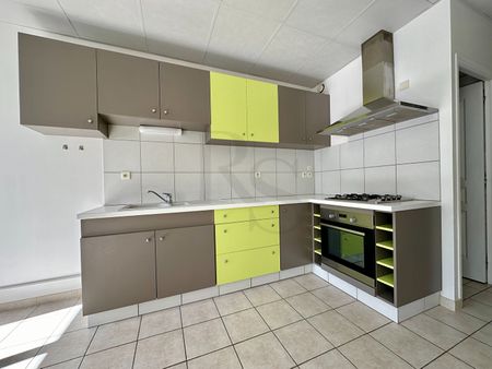 Location Appartement 3 pièces 60m² - Photo 5