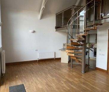 1 BED Apartment To rent - Photo 1