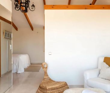 Semi-Detached House in Estepona - Photo 5