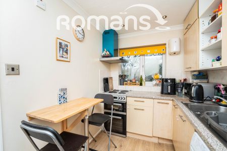 1 bedroom apartment to rent - Photo 5