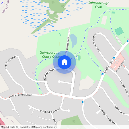 109 Meehan Drive, NSW 2533, Kiama Downs