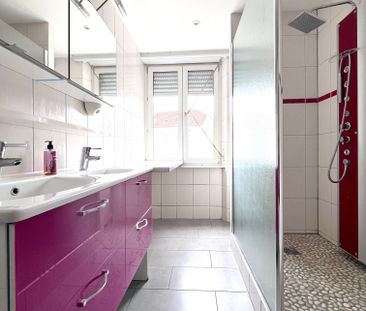 Location Appartement MULHOUSE 820 € CC - Photo 4