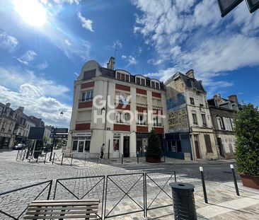 LOCATION d'un appartement 3 pièces (63 m²) à SOISSONS - Photo 3