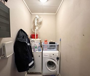 Instapklaar appartement met 1 grote slaapkamer en parkeerplaats te Gits! - Foto 3