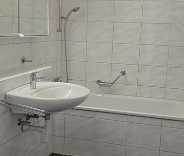 Gemütliche 3 1/2-Zimmerwohnung mit Balkon sucht neue Mieter ... - Photo 3