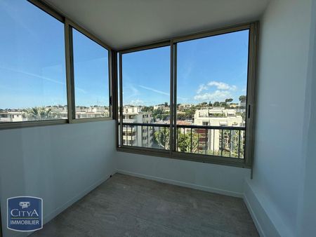 Location Appartement 3 pièces 68m² LE CANNET 06110 - Photo 2