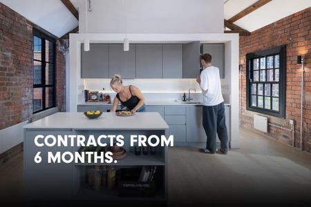 3 bedroom apartment to rent - Photo 5