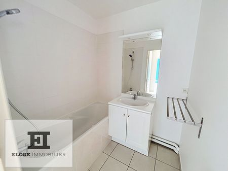 Location Appartement 2 pièces 41m² ROUEN 76100 - Photo 3