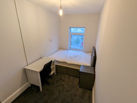 1 bed house share to rent in Whitehill Road, Coalville, LE67 - Photo 3