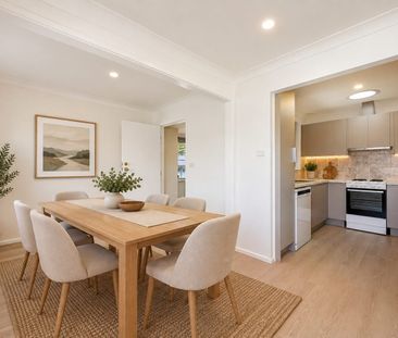 JUST LISTED | $900pw Renovated 4 Bedroom Family Home with Swimming ... - Photo 2