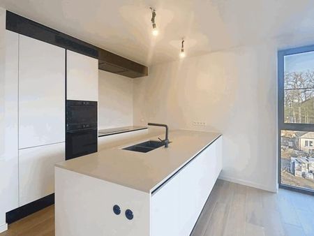 Appartement te huur - Photo 4