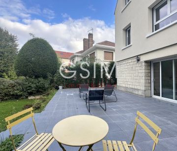 Villa • Marnes-la-Coquette - Photo 6