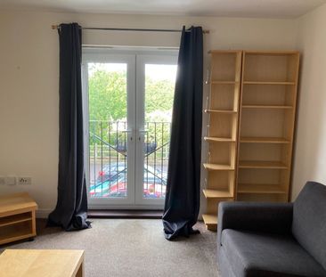 2 Bed Flat, Bull Lane, BS5 - Photo 5