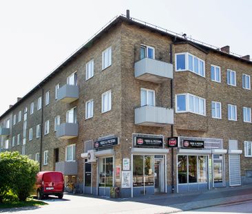 Lundavägen 71 B, Rostorp - Foto 1