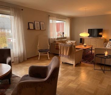 Lodjursvägen, Falkenberg - Photo 1