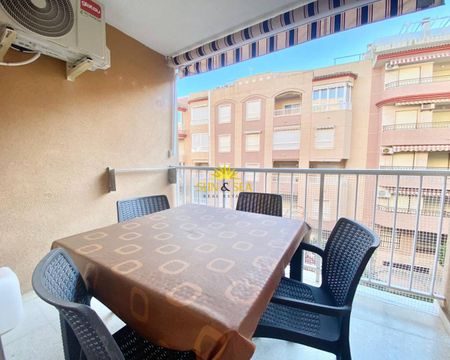 2 BEDROOM APARTMENT - GUARDAMAR DEL SEGURA - Photo 2