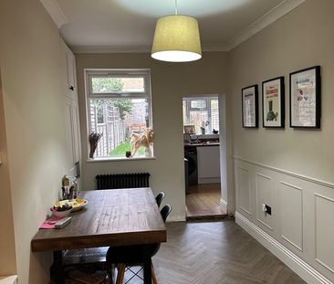 Room in a Shared House, Nightingale Grove, SE13 - Photo 1