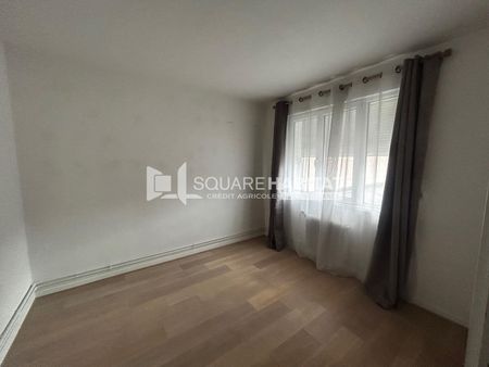 Location Appartement 3 pièces 67m² MARCQ EN BAROEUL 59700 - Photo 2