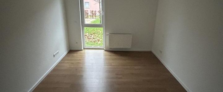 Demnächst frei! 2-Zimmer-Wohnung in Essen Altenessen-Nord - Foto 1