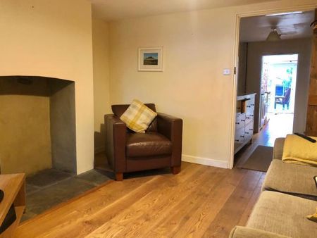 2 bedroom cottage to rent - Photo 2