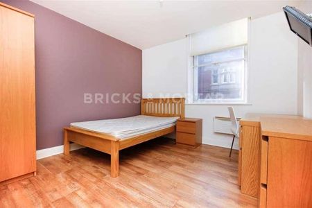 (?ppw) The Gatehouse, City Centre, NE1 - Photo 5