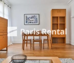 1 chambre, Bel-Air Paris 12e - Photo 1