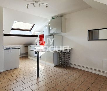 Appartement T2 CHARLEVILLE-MEZIERES - Photo 1