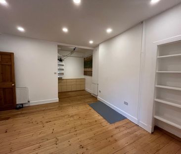 1 Bed Flat, Rossie Place, EH7 - Photo 5