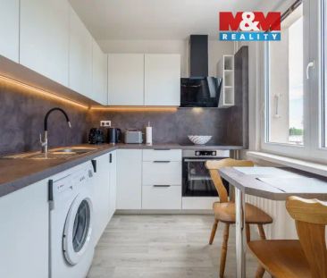 Pronájem bytu 2+1, 57 m - Photo 6