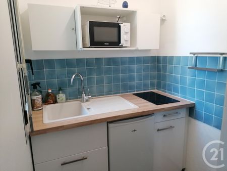 Location Appartement 1 pièce 19m² BRIVE LA GAILLARDE 19100 - Photo 3