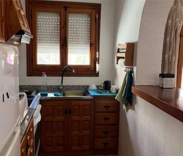 Piso de alquiler en Carrer 16, 11, Els Poblets - Photo 1