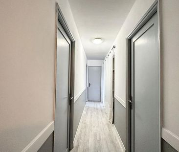 Location Appartement 3 pièces Meublé 64m² ANTIBES 06600 - Photo 5