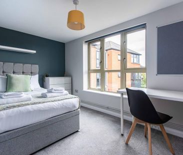 1 bedroom apartment to rent - Photo 4