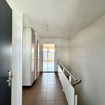 Chemin du Boisy 42, 1004 LAUSANNE | Appartement 4.5 pièces - Photo 2