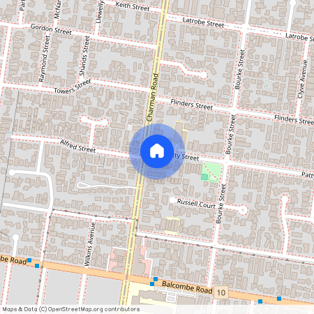 6/140 Charman Road, Vic 3194, Mentone