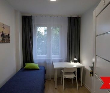 Pokój, ul. 1 Sierpnia - Photo 5