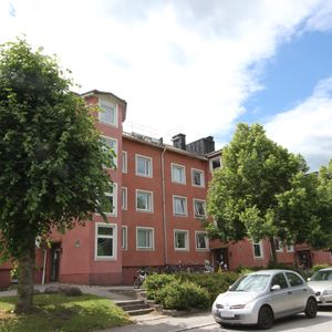 Vallmovägen 3 B - Foto 2