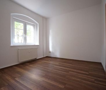 Gemütliche 2-Zimmer-Wohnung in Dresden-Reick - Photo 1