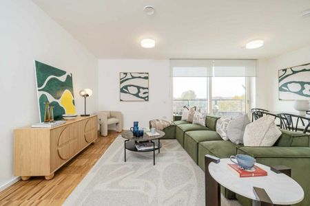 Georgiana Street, Kings Cross, NW1 - Photo 2