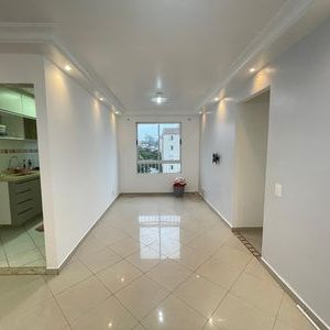 Apartamento para alugar com 55m², 2 quartos e 1 vaga - Photo 1
