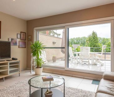 Duplex te huur in Halen voor € 920 met 2 slaapkamers - Photo 4