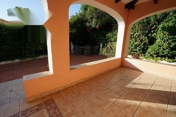 Detached Villa Long Term Rental - Photo 1