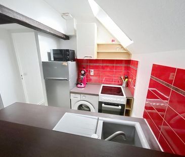 Appartement T2 Reims - Photo 5